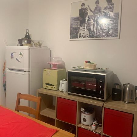 La Casa Di Chicca Διαμέρισμα Λέτσε Εξωτερικό φωτογραφία