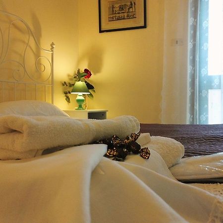 La Casa Di Chicca Διαμέρισμα Λέτσε Εξωτερικό φωτογραφία