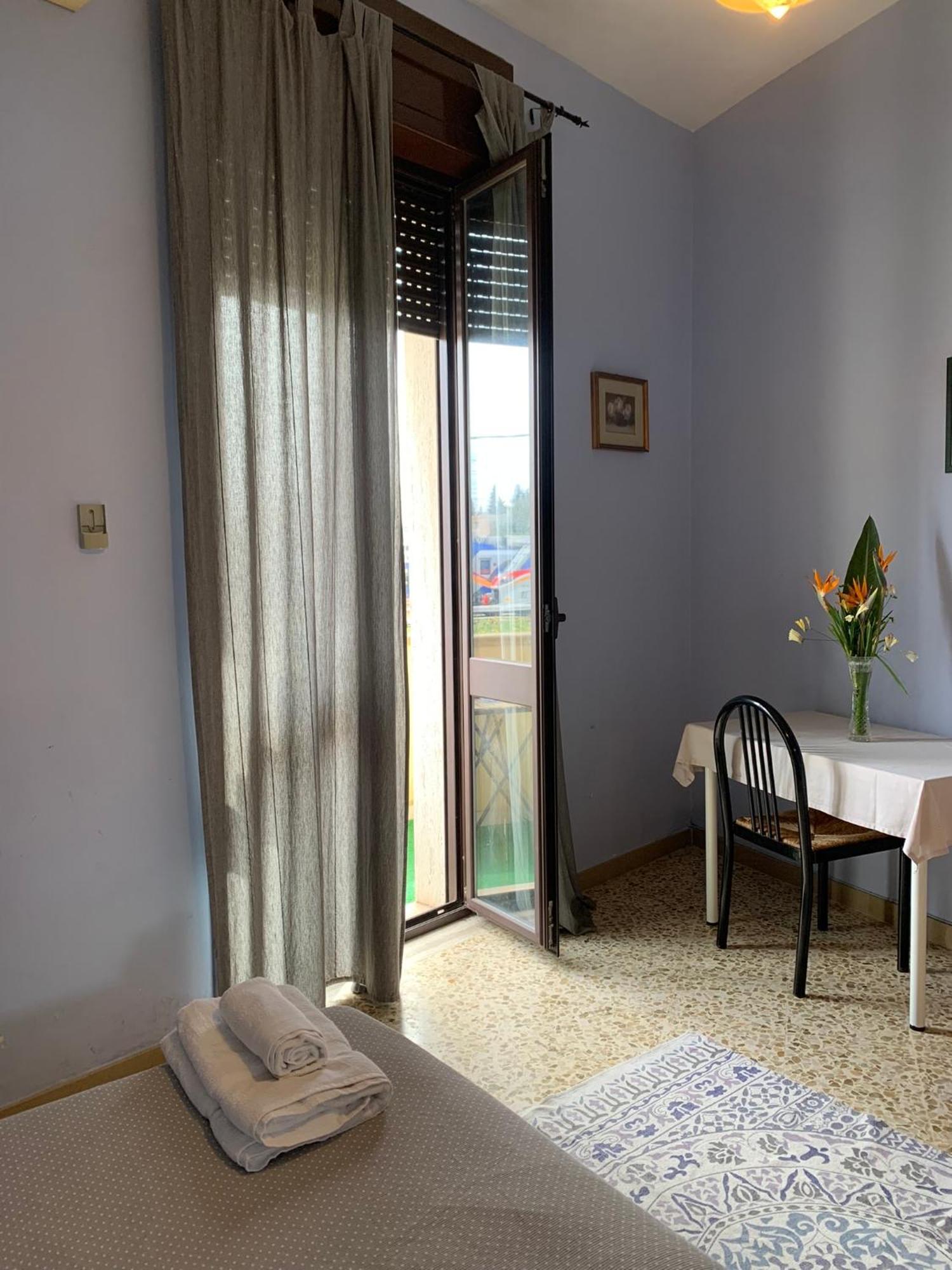 La Casa Di Chicca Διαμέρισμα Λέτσε Εξωτερικό φωτογραφία