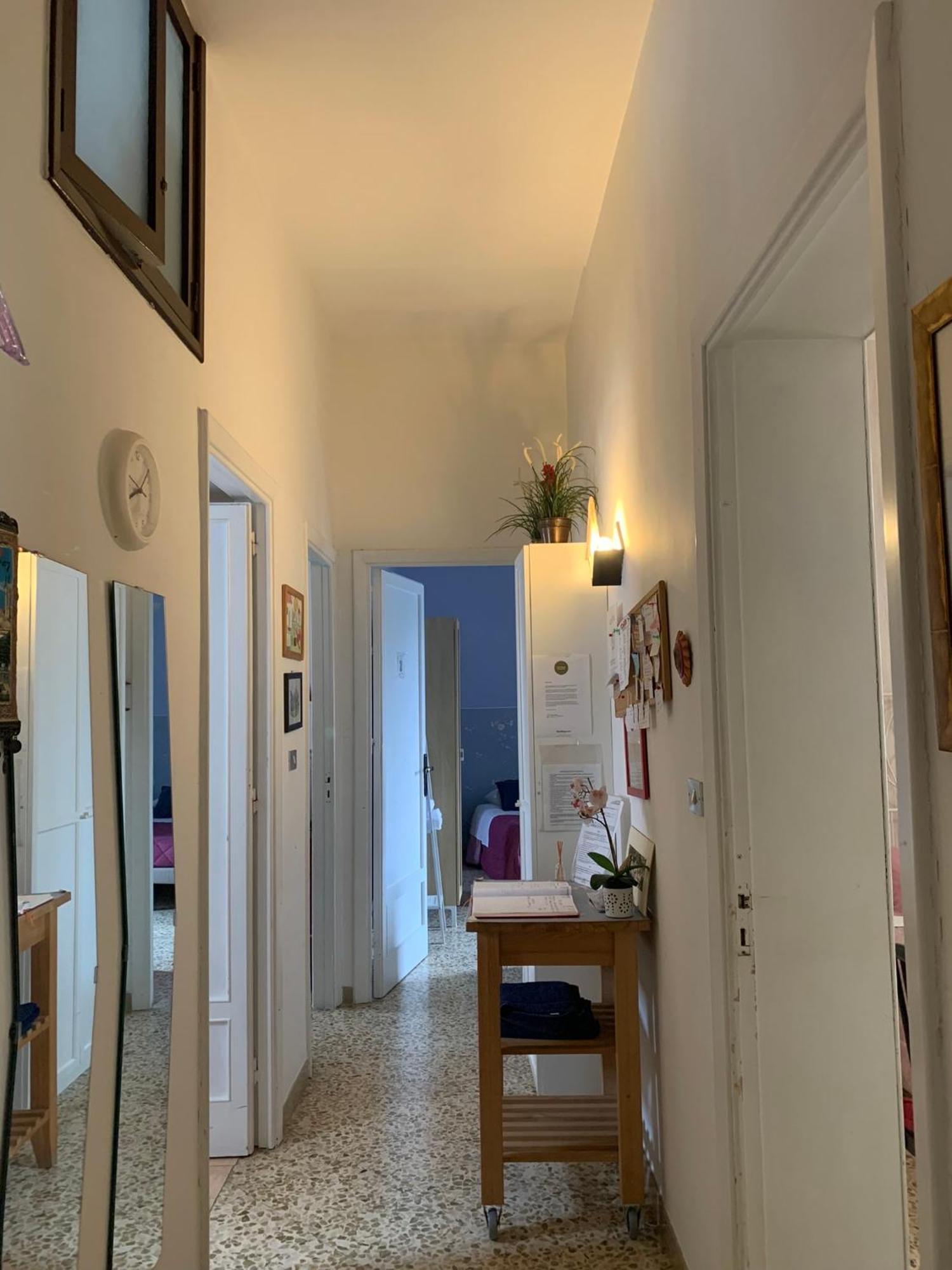 La Casa Di Chicca Διαμέρισμα Λέτσε Εξωτερικό φωτογραφία