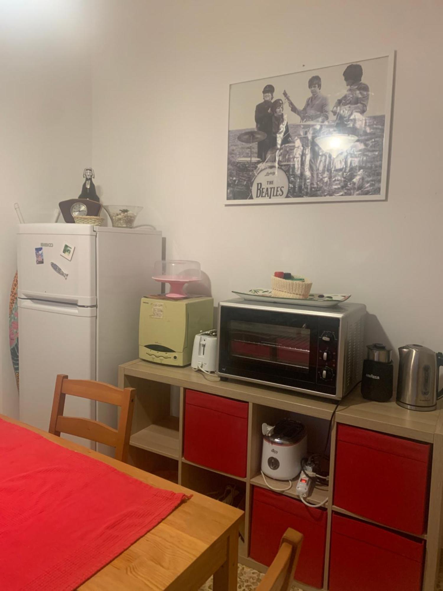La Casa Di Chicca Διαμέρισμα Λέτσε Εξωτερικό φωτογραφία