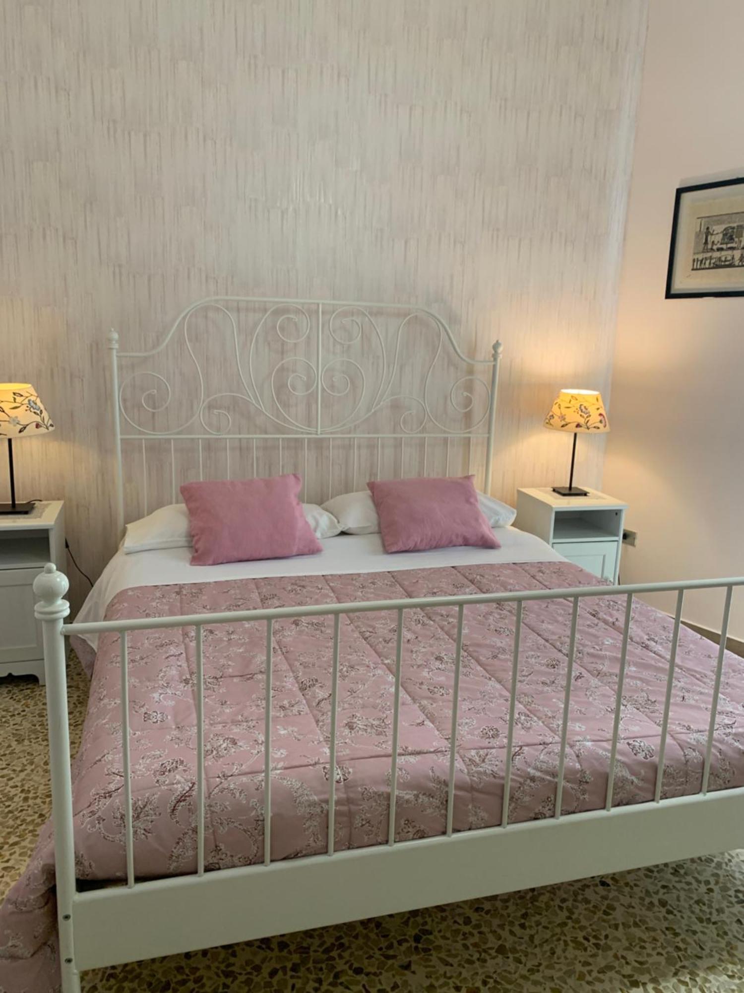 La Casa Di Chicca Διαμέρισμα Λέτσε Εξωτερικό φωτογραφία