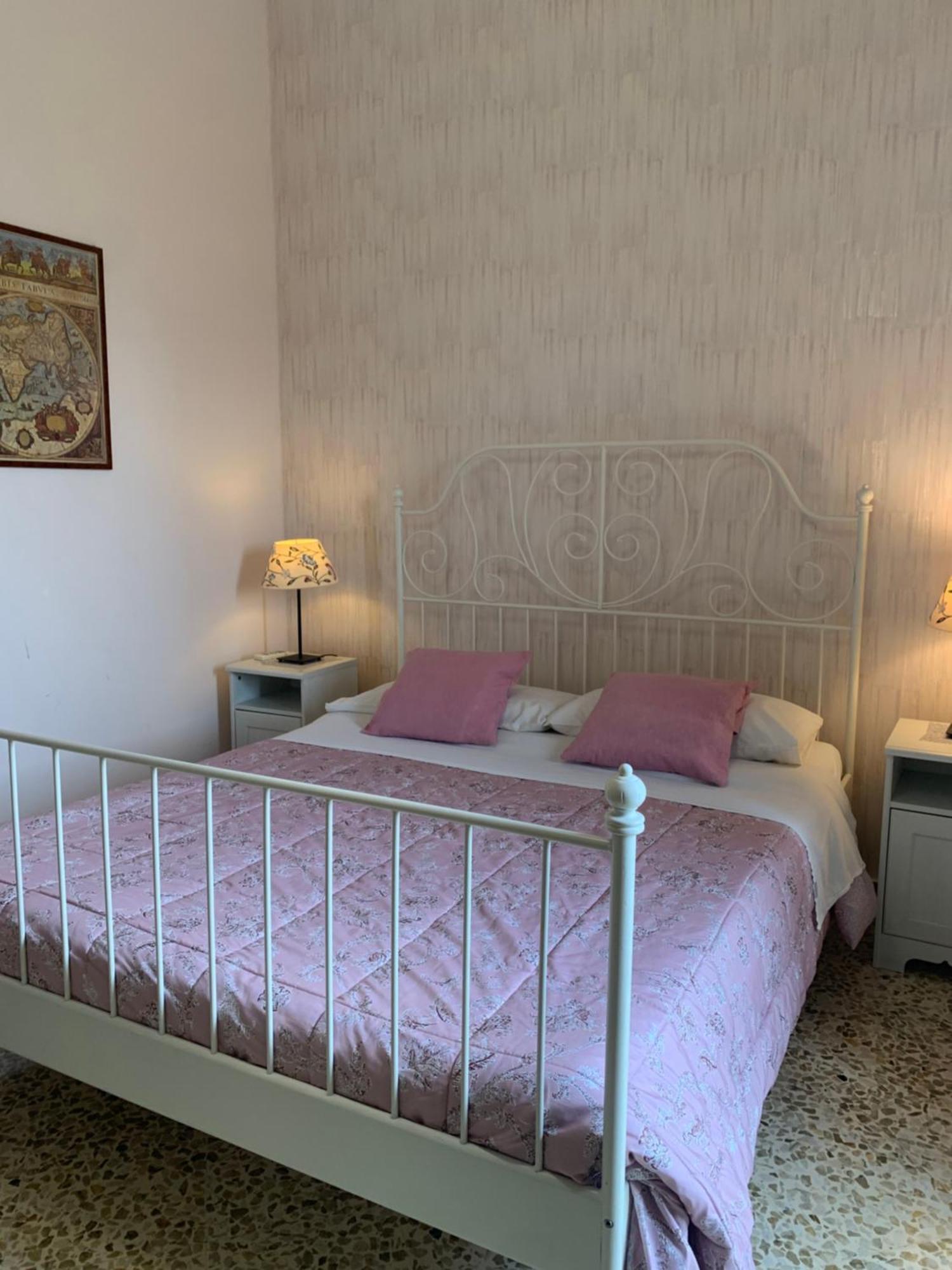 La Casa Di Chicca Διαμέρισμα Λέτσε Εξωτερικό φωτογραφία