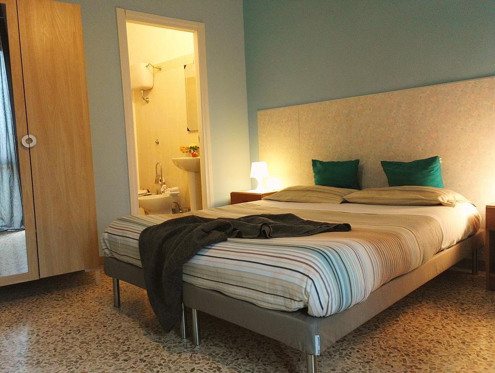 La Casa Di Chicca Διαμέρισμα Λέτσε Εξωτερικό φωτογραφία