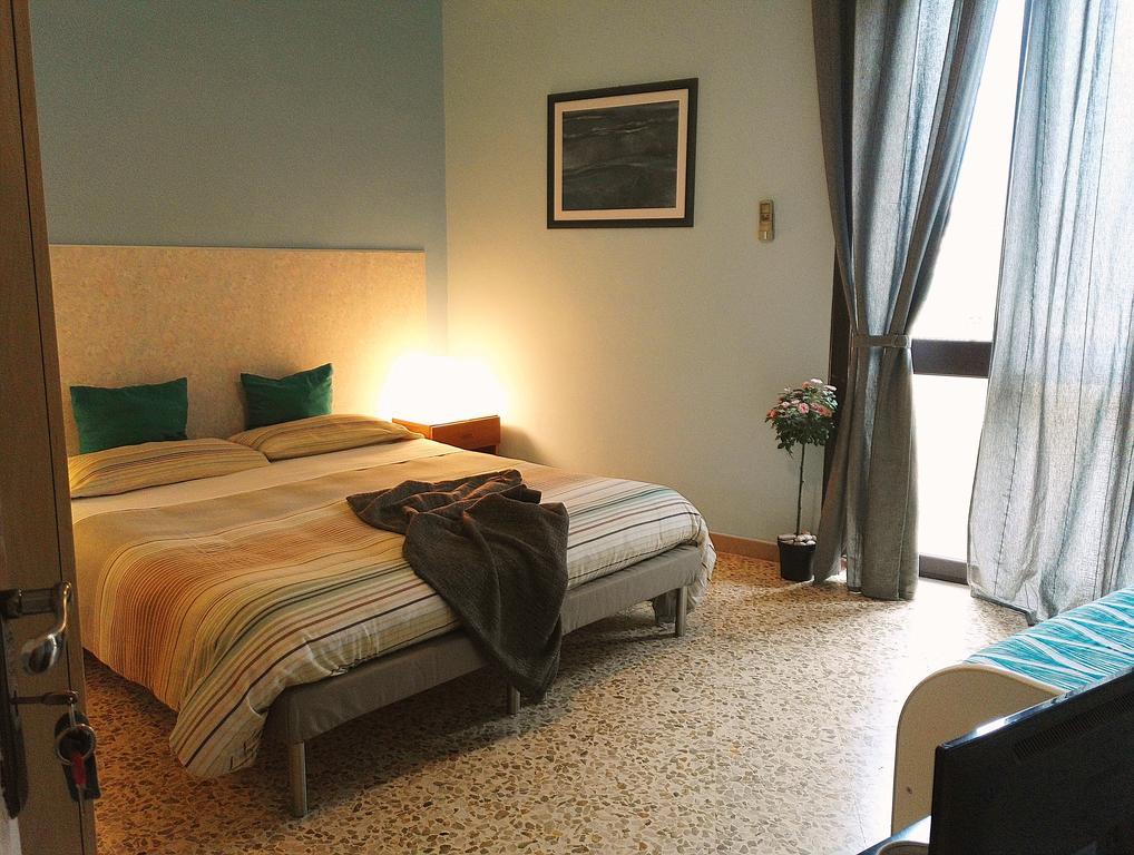 La Casa Di Chicca Διαμέρισμα Λέτσε Εξωτερικό φωτογραφία