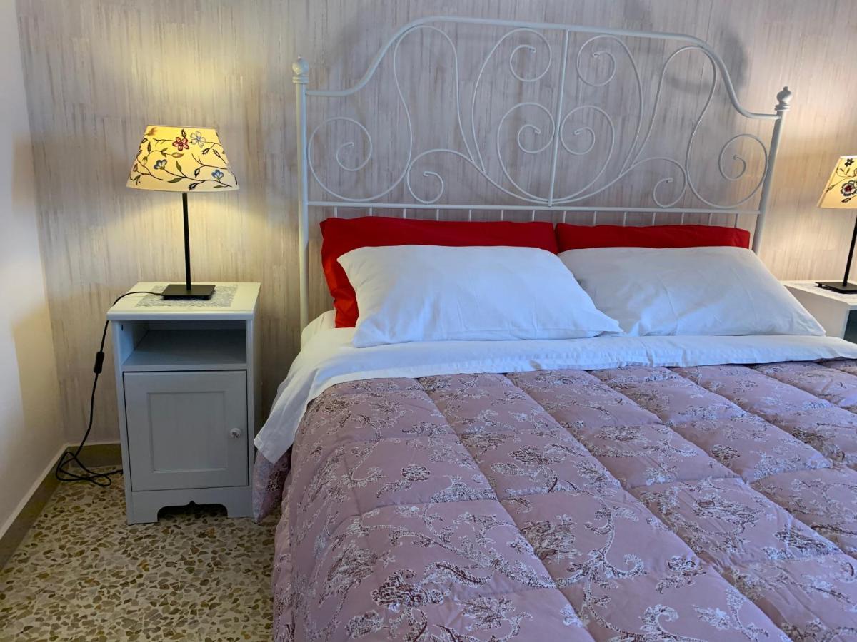 La Casa Di Chicca Διαμέρισμα Λέτσε Εξωτερικό φωτογραφία